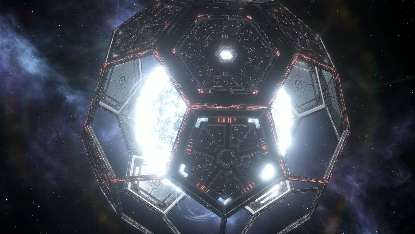 Stellaris: Ascension Pack (Steam)