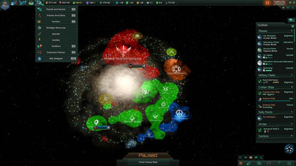 Stellaris: Ascension Pack (Steam)