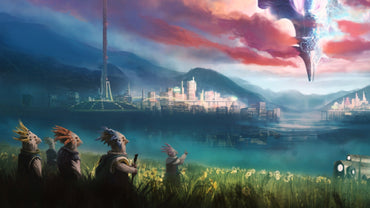 Stellaris: First Contact Story Pack (Steam) (DLC)