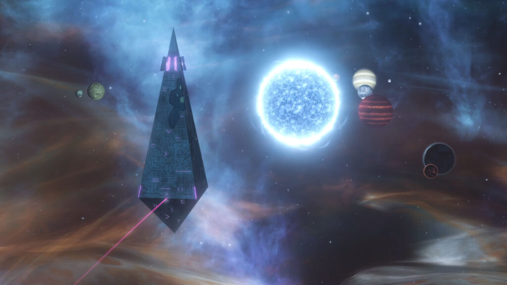 Stellaris - Galactic Paragons (DLC) (Steam)