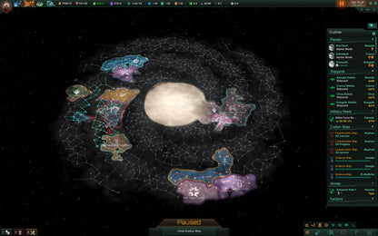 Stellaris - Galaxy Edition Upgrade Pack (DLC)