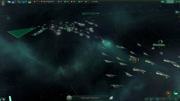 Stellaris (Galaxy Edition)