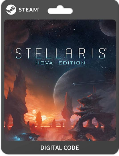 Stellaris (Nova Edition)