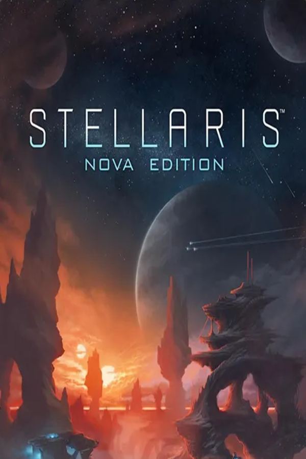 Stellaris (Nova Edition)