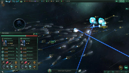 Stellaris (EU)