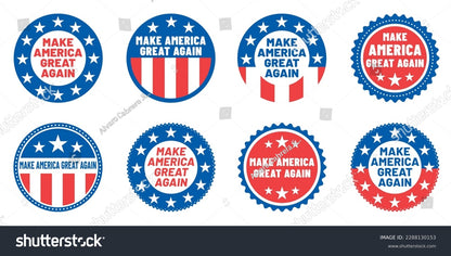 Make America Great Again