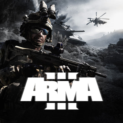 Arma 3 (Digital Deluxe Edition)
