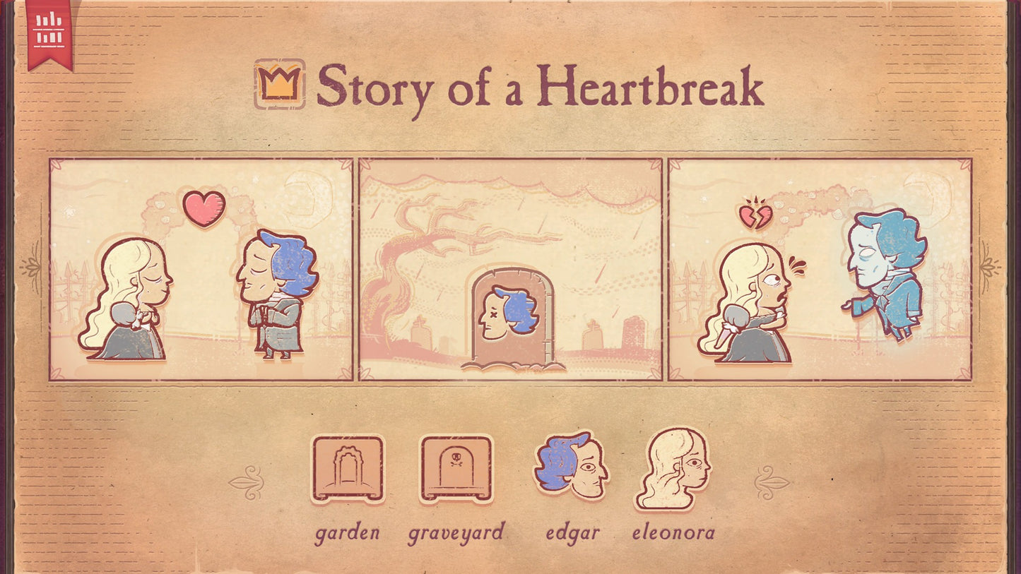 Storyteller (Steam)