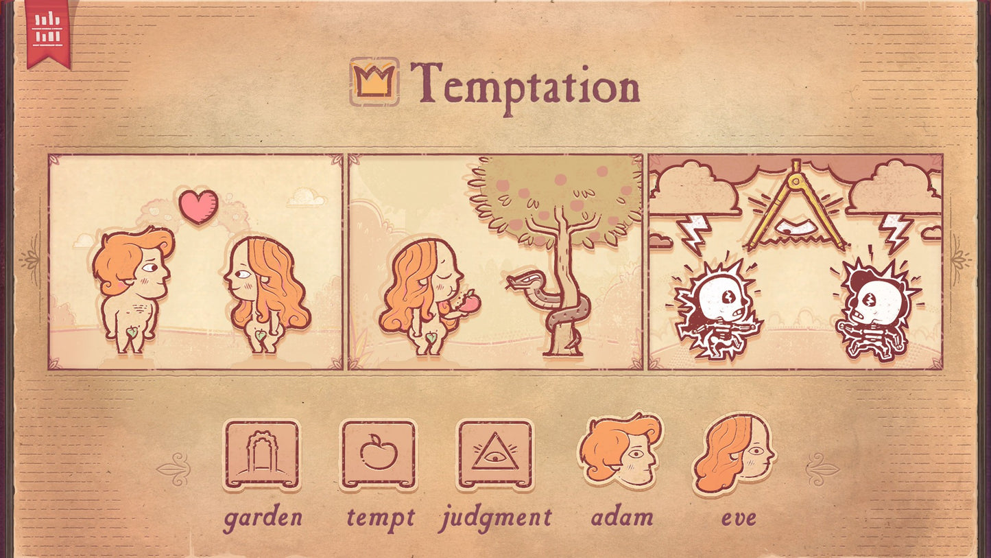 Storyteller (Steam)