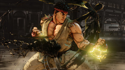 Street Fighter V - Season 2 Character Pass (DLC)