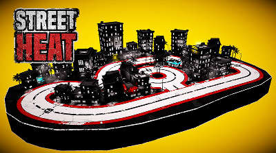 Street Heat