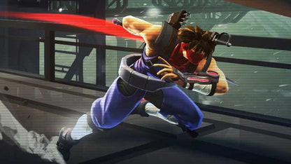 Strider