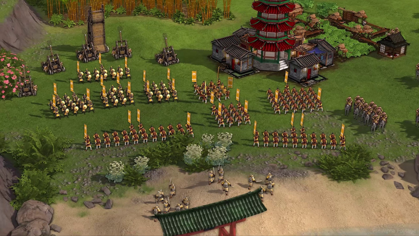Stronghold: Warlords (Special Edition)