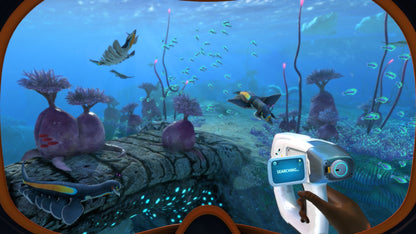 Subnautica Deep Ocean Bundle (Steam)