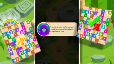 Sudoku Quest