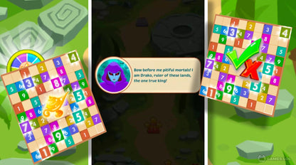 Sudoku Quest