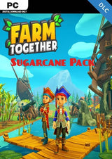 Farm Together - Sugarcane Pack (DLC)