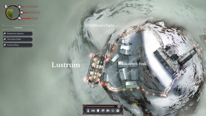 Sunless Skies (EU)