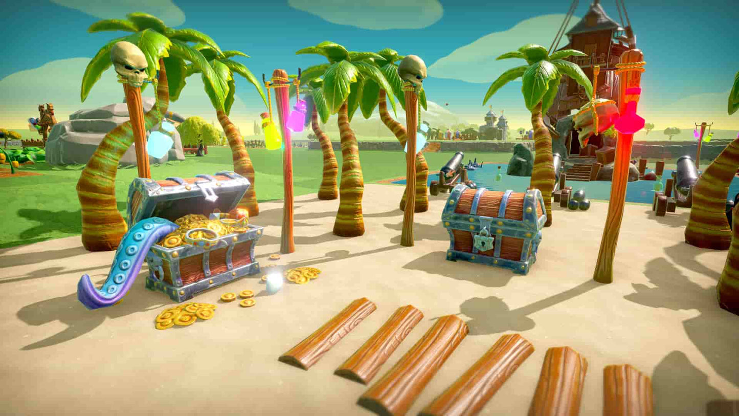 Farm Together - Sugarcane Pack (DLC)