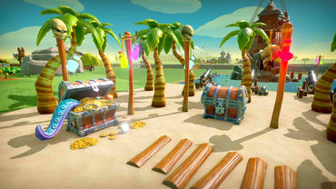 Farm Together - Sugarcane Pack (DLC)