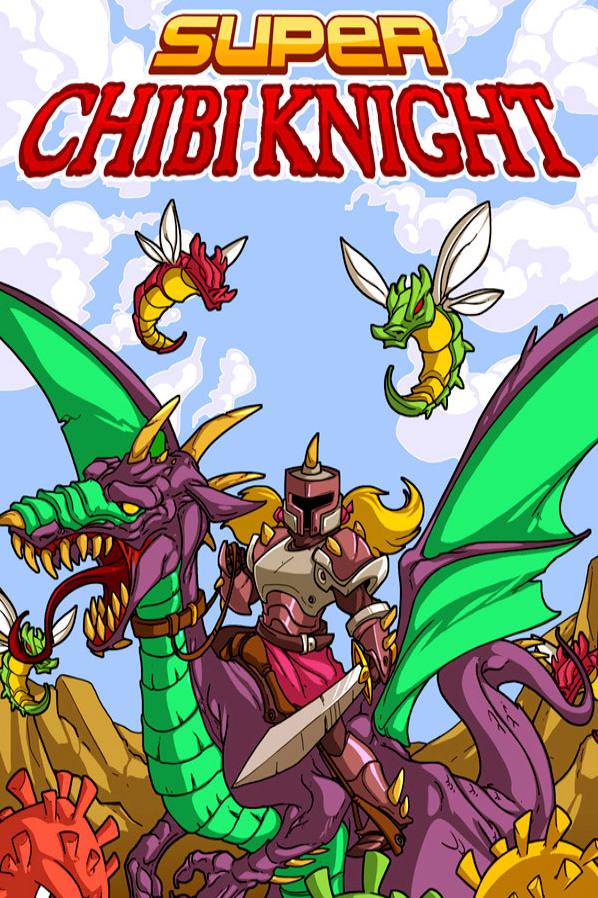 Super Chibi Knight Steam CD Key