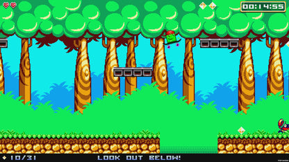 Super Life of Pixel