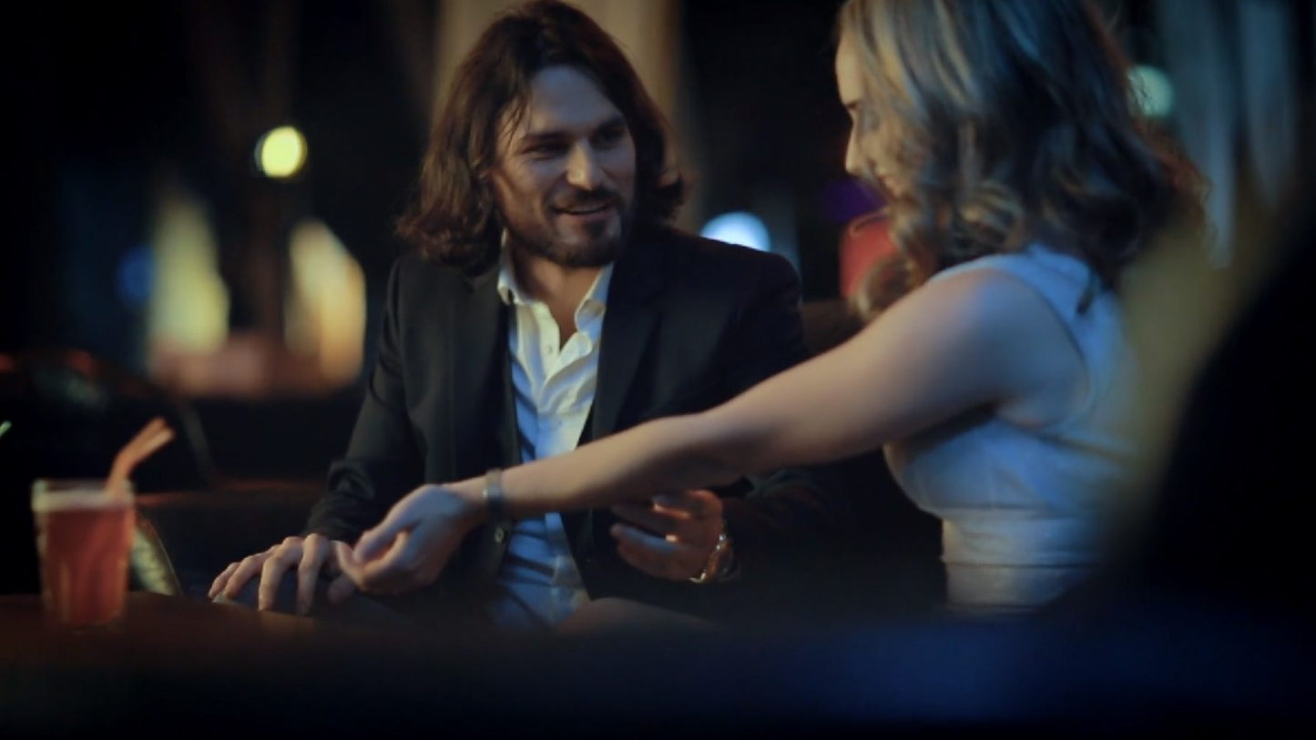 Super Seducer: How to Talk to Girls