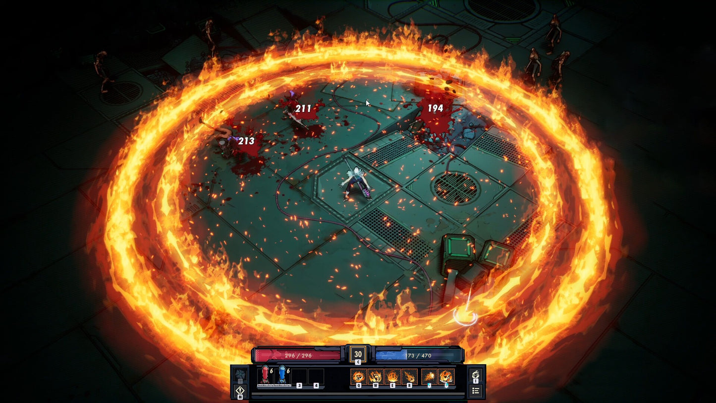 Superfuse Digital Items Pack (Steam)