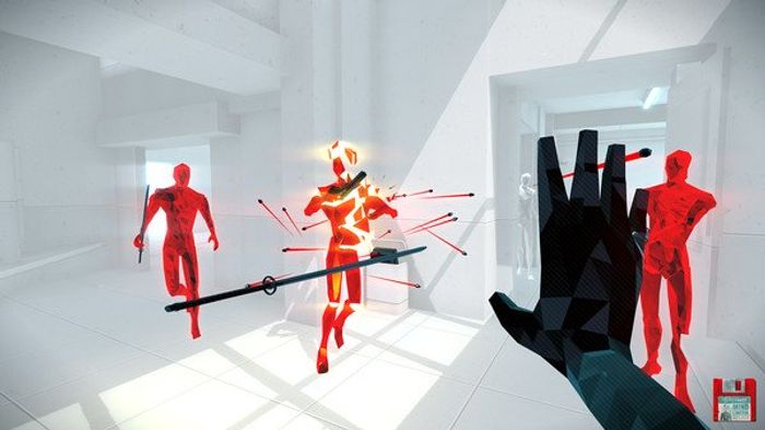 Superhot One Of Us Bundle (Steam)