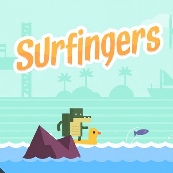 Surfingers Steam CD Key