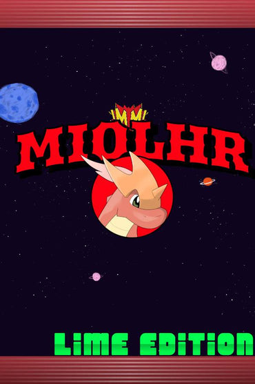 Survive Me Miolhr