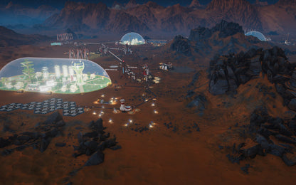 Surviving Mars (Digital Deluxe Edition) (EU)