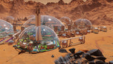 Surviving Mars - Marsvision Song Contest (DLC)