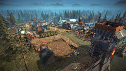 Surviving the Aftermath (Ultimate Colony Edition)