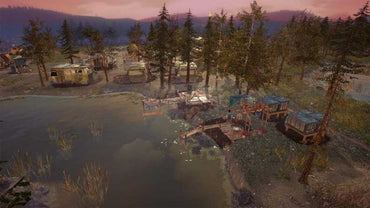 Surviving the Aftermath: Ultimate Colony Upgrade (Steam)