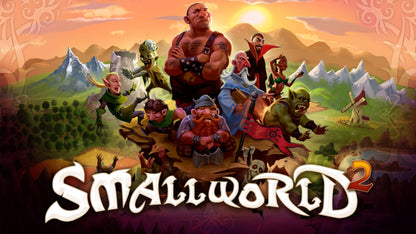 Small World 2: Complete Pack