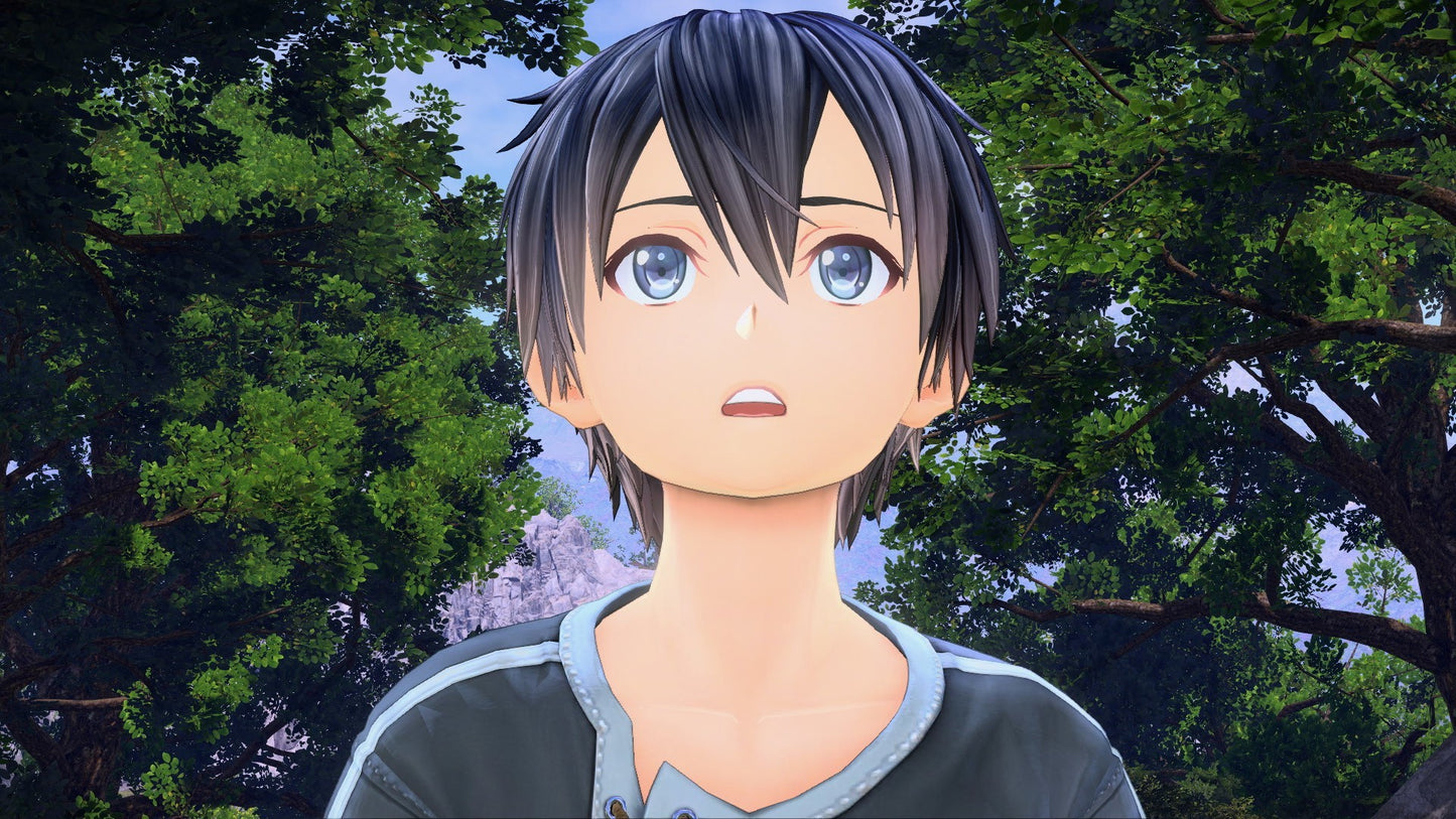 SWORD ART ONLINE Alicization Lycoris (Deluxe Edition) (Steam)