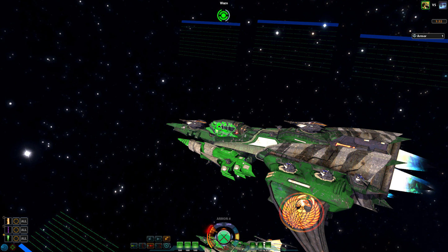 Sword of the Stars 2 (Enhanced Edition)