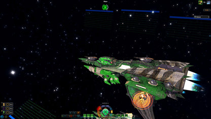 Sword of the Stars 2 (Enhanced Edition)