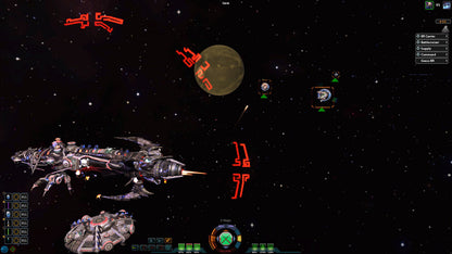Sword of the Stars 2 (Enhanced Edition)