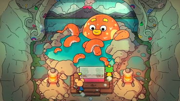 The Swords of Ditto