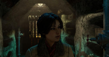 Syberia 3 (Deluxe Edition)