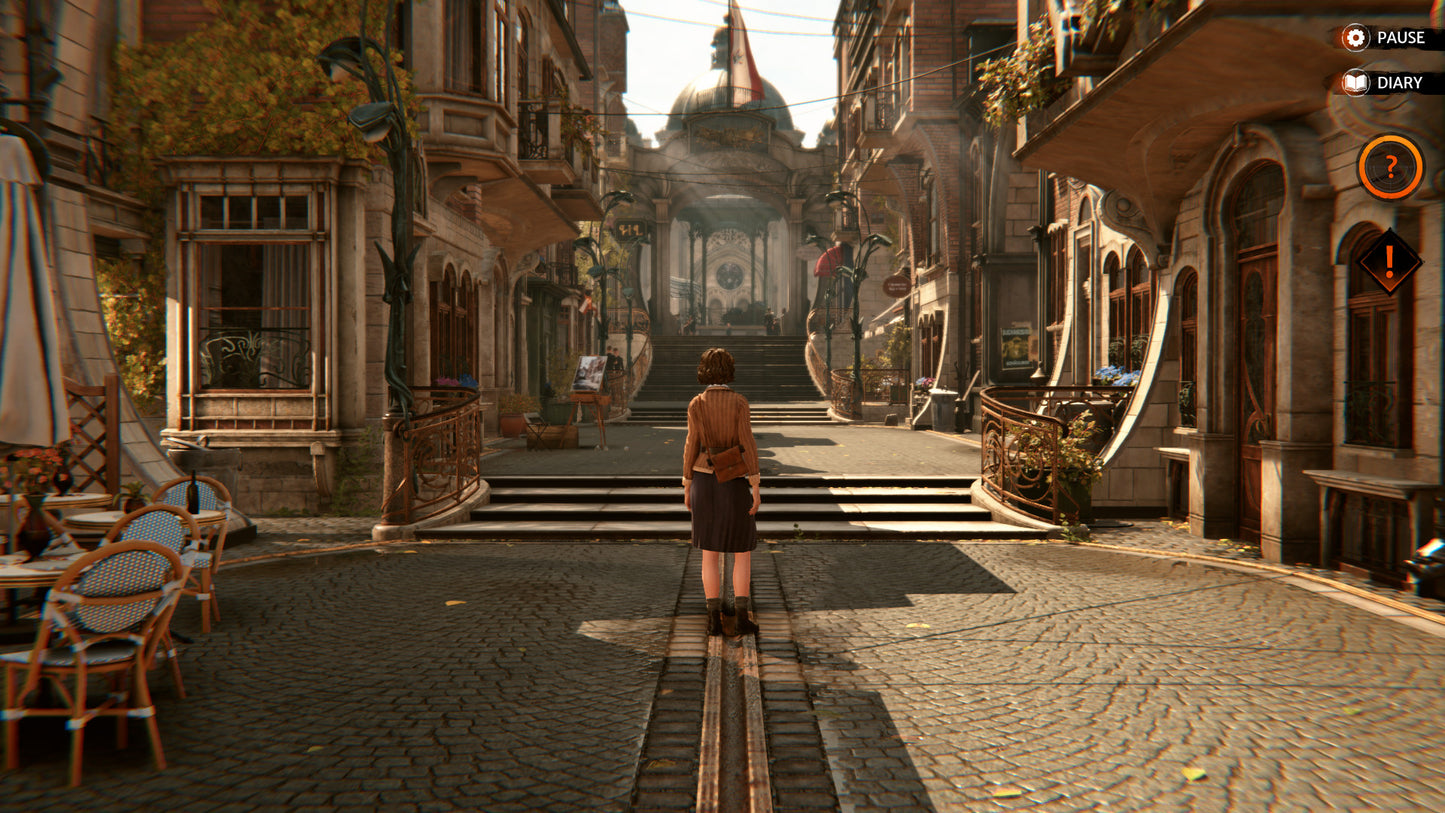 Syberia