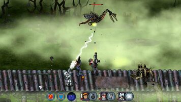 Planet R-12 Steam CD Key