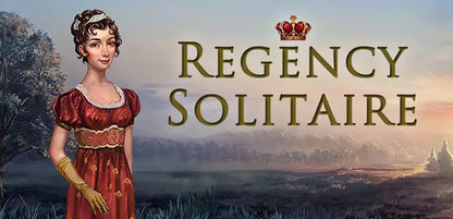 Regency Solitaire Steam Key GLOBAL