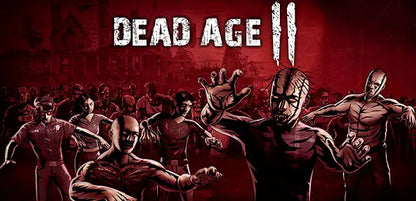 Dead Age 2 Steam CD Key