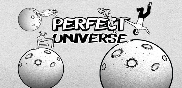 Perfect Universe Steam CD Key