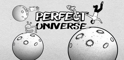 Perfect Universe Steam CD Key
