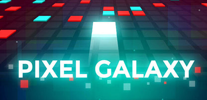 Pixel Galaxy Steam CD Key