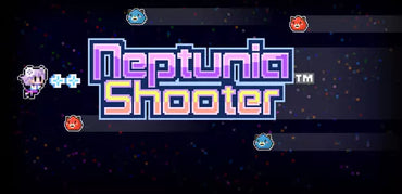 Neptunia Shooter / ネプシューター Steam Key GLOBAL